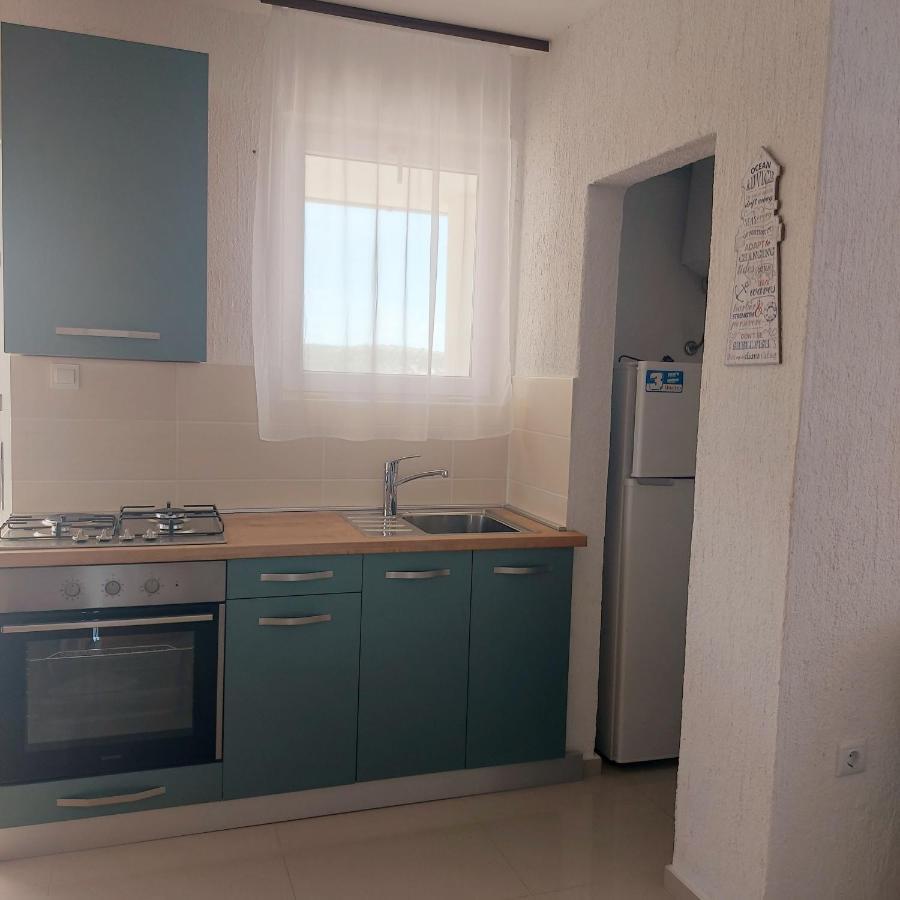Apartments Punta Kanica 塞维德 外观 照片