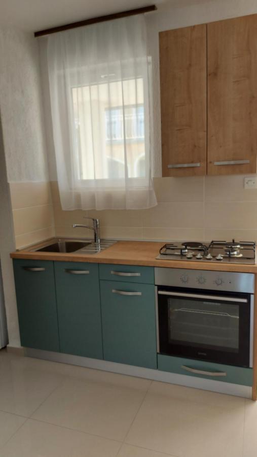 Apartments Punta Kanica 塞维德 外观 照片