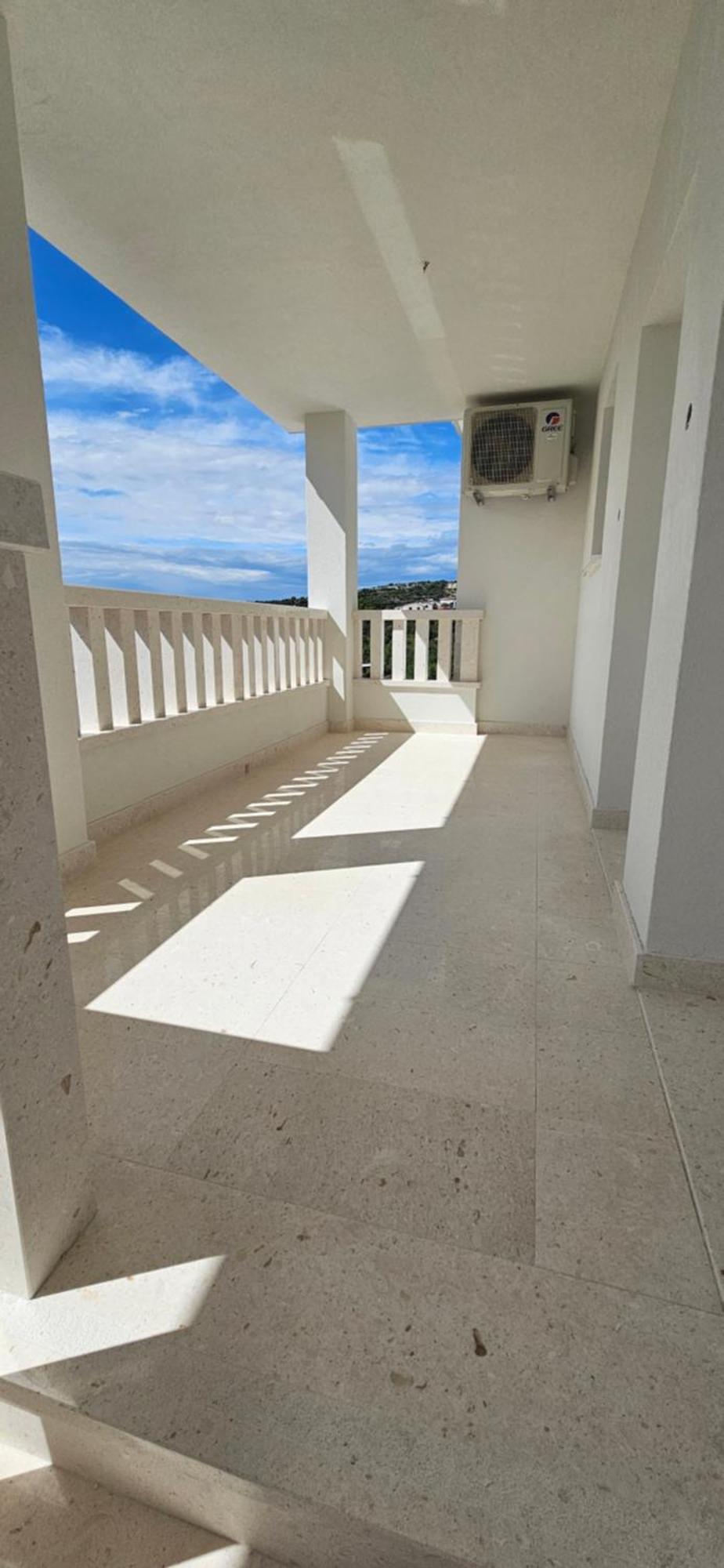 Apartments Punta Kanica 塞维德 外观 照片