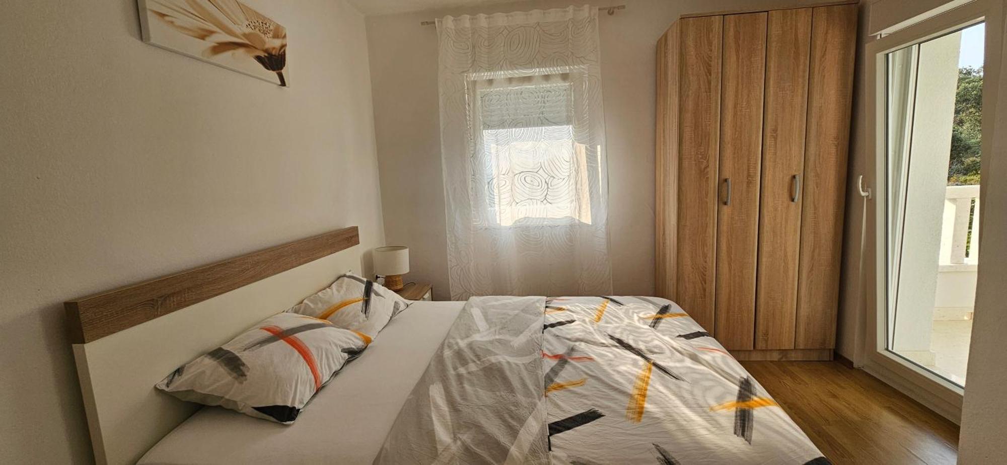 Apartments Punta Kanica 塞维德 外观 照片