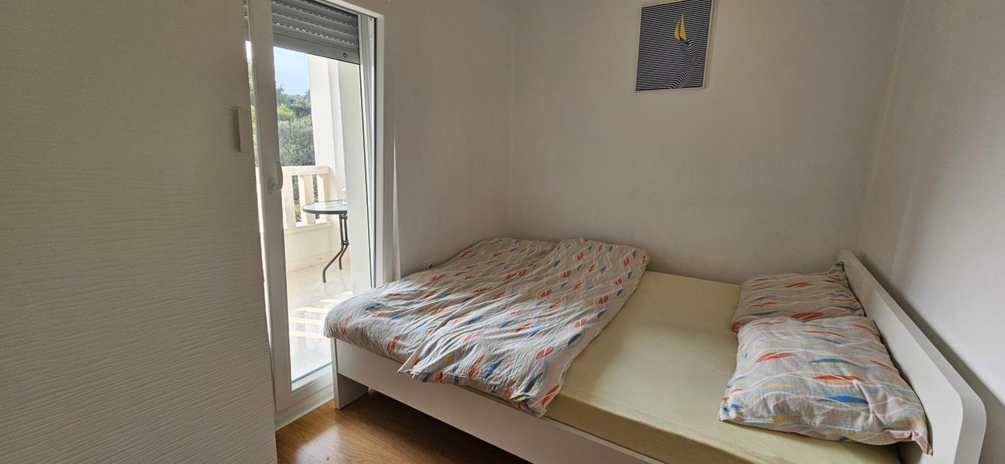 Apartments Punta Kanica 塞维德 外观 照片