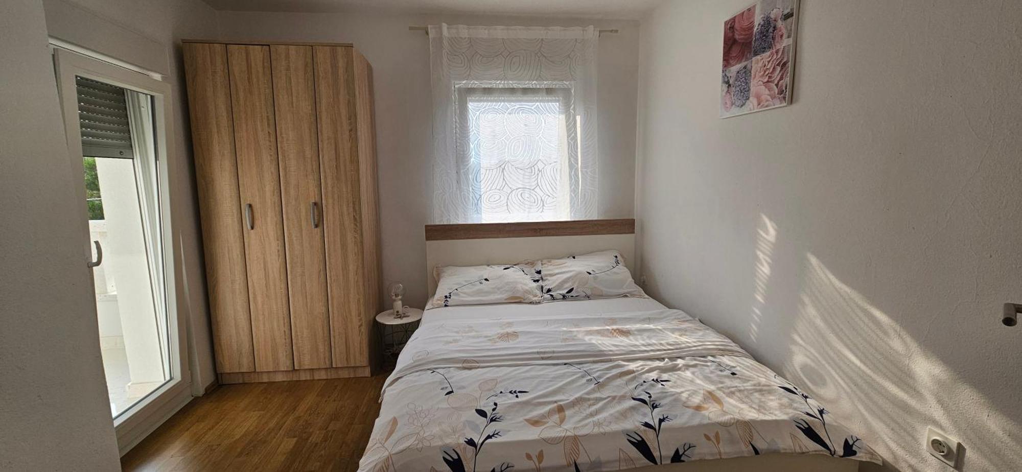 Apartments Punta Kanica 塞维德 外观 照片